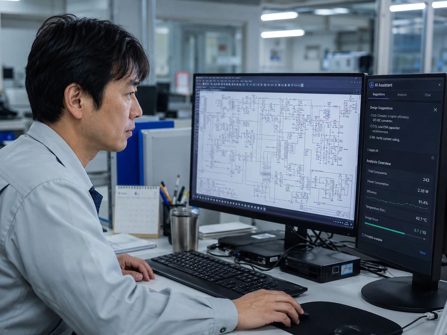 電気設計の仕様書をAIが自動生成する実践ガイド