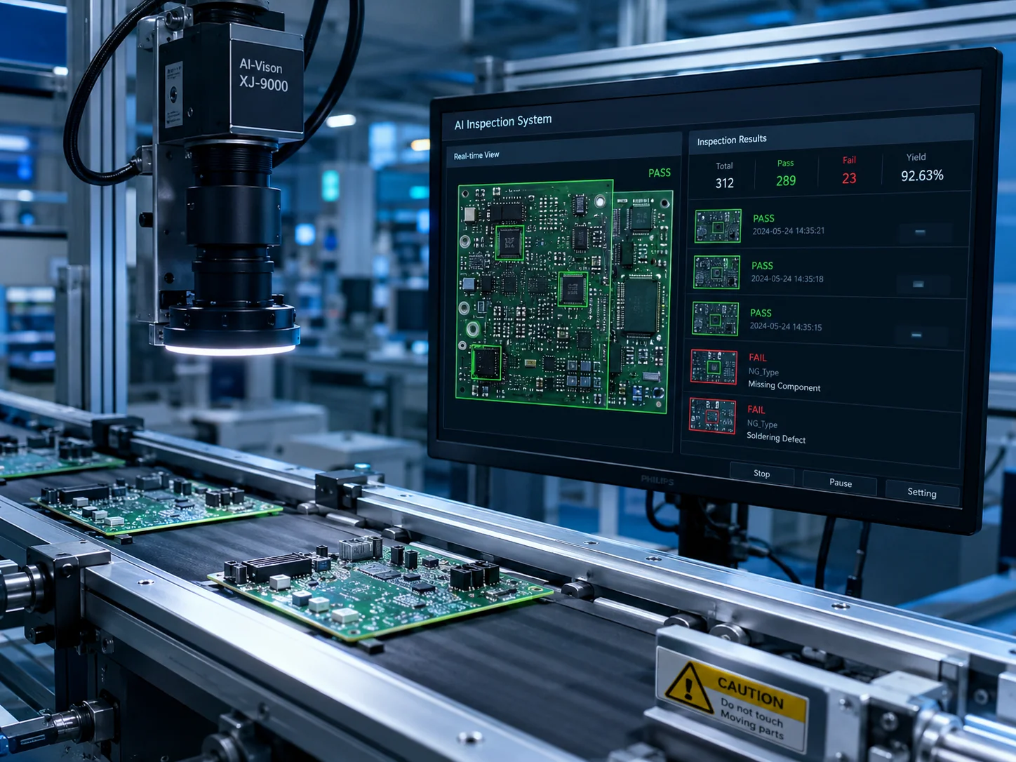 設計から出荷まで——製造工程別AI活用マップ2026年版